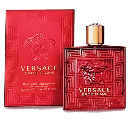 versace eros 3.4 oz price|versace eros flame cheap.